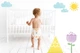 Эко подгузники Kit & Kin размер 4 9-14 кг 34 шт (KKS4NAPPIESFT) - изображение 4