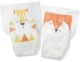 Эко подгузники Kit & Kin размер 4 9-14 кг 34 шт (KKS4NAPPIESFT) - изображение 2