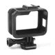 Рамка SHOOT для GoPro HERO8 Black з гарячим башмаком XTGP801 - зображення 4