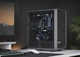 Корпус Fractal Design Meshify 2 Compact Light Tempered Glass Black (FD-C-MES2C-03) - зображення 20