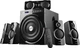 Акустическая система F&D F6000X Black - изображение 1