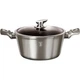 Кастрюля Berlinger Haus Carbon Metallic Line 28 см BH-1236N - изображение 1