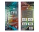 Термопаста ThermalRight TF8 1.2 грамма 13.8W теплопроводность серая - изображение 5