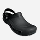 Chodaki męskie Crocs Bistro 10075-001-M9 42-43 27 cm Czarne (883503071148_1) - obraz 2