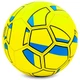 Мяч футбольный размер 5 BALLONSTAR UKRAINE FB-0047-766 - изображение 2
