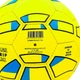 Мяч футбольный размер 5 BALLONSTAR UKRAINE FB-0047-766 - изображение 3