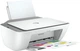МФУ HP DeskJet 2720 with Wi-Fi - изображение 1