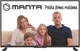 Телевизор MANTA LED 40LFN120D - изображение 1