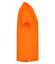 Поло Roly Star 6638-31 XL Оранжевое - изображение 4