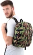 Рюкзак MadPax Blok Half Under Cover (688955845831) - изображение 7