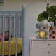 Игрушка музыкальная Bright Starts Hug-a-bye Baby (12498) - изображение 8