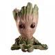 Грут Groot горшок для цветов и канцелярии G2 - изображение 6