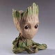 Грут Groot горшок для цветов и канцелярии G2 - изображение 7