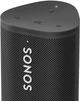Акустическая система Sonos Roam Black (ROAM1R21BLK) - изображение 5