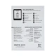 Электронная книга ONYX BOOX KON-TIKI 2 Black (E Ink, 7.8, MOON Light 2, Wi-Fi (2,4 ГГц + 5 ГГц) - изображение 2