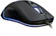 Миша Frime Hela USB Black (FMC1840) - зображення 4