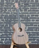 Гітара акустична Sun City OM\ AW (Orchestra model, all walnut) - зображення 6