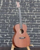 Гітара акустична Sun City OM\ AS (Orchestra model, all sapele) - зображення 5