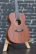 Гітара акустична Sun City OM\ AS (Orchestra model, all sapele) - зображення 9