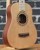 Укулеле SunCity T-2s тенор (Tenor) (Натурального кольору) - зображення 1