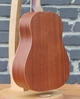 Укулеле SunCity T-2s тенор (Tenor) (Натурального кольору) - зображення 2