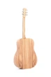 Гітара акустична SUNCITY D\AW (Dreadnought, all walnut) - зображення 3