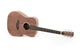 Гітара акустична SUNCITY D\AW (Dreadnought, all walnut) - зображення 4
