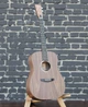 Гітара акустична SUNCITY D\AW (Dreadnought, all walnut) - зображення 5