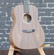 Гітара акустична SUNCITY D\AW (Dreadnought, all walnut) - зображення 7