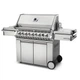 Газовий гриль Prestige PRO-665 Napoleon PRO665RSIBPSS-3 - зображення 2
