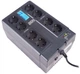 ИБП Powercom CUB-850N LCD - изображение 1