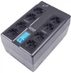 ИБП Powercom CUB-850N LCD - изображение 2