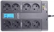ИБП Powercom CUB-850N LCD - изображение 3