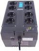 ИБП Powercom CUB-850N LCD - изображение 4