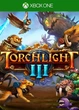 Ключ активации Torchlight III для Xbox One/Series - изображение 1