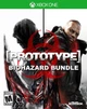 Ключ активации Prototype Biohazard Bundle для Xbox One/Series - изображение 1