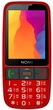 Мобiльний телефон Nomi i281+ Dual Sim Red - зображення 5