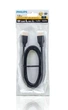 Кабель Philips HDMI (AM/AM) High Speed+Ethernet 1.8м Black - изображение 2