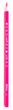 Олівці кольорові Patio Colorino Minnie Mouse + точилка 13 кольорів 12 шт (90614PTR) (5907620190614) - зображення 3