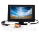 Дисплей автомобильный монитор для двух камер заднего вида UKC LCD 4.3 - изображение 4