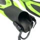 Ласты Newt DOLphin VORtex NE-66-Y 39-43 Салатовые (2000000017181) - изображение 3