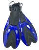 Ласты Newt DOLphin VORtex NE-66-B 39-43 Синие (2000000017273) - изображение 1
