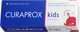 Зубная паста детская ферментная Curaprox CS Kids с нежным вкусом сладкой клубники 60 мл (7612412429626/7612412429473) - изображение 1