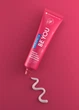 Pasta do zębów Curaprox Be You Challenger Toothpaste wybielająca Gin z tonikiem i Persymona 60 ml (7612412429541) - obraz 4