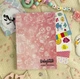 Блокнот планер для мами по догляду за дитиною Babybook Бебібук Секретики мами Рожевий, А5 - зображення 1