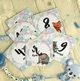 Блокнот планер по уходу за ребенком Babybook Бебибук Секретики мамы, Голубой, А5 - изображение 10
