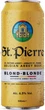 Упаковка пива St.Pierre Blond светлое фильтрованное 6.5% 0.5л х 24 шт (5410583803465_5410583805278) - изображение 2