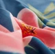 Підковдра Cotton Home Фламінго Сатин 100% бавовна Полуторний розмір 160х210 - зображення 4