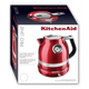 Электрочайник KitchenAid 5KEK1522EPT - изображение 4