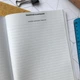 Планер блокнот дневник Учителя с Девушкой, А5 - изображение 2